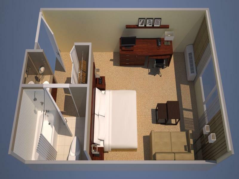 Courtyard Cincinnati Blue Ash Eksteriør billede
